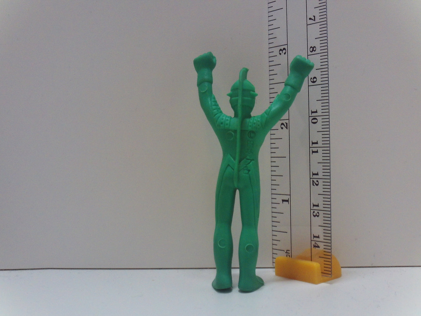 Ultraman Keshi - Japanese Rubber Keshi Keshigomu Anime Manga Video Game figure Takarabako at Kingkeshi.com