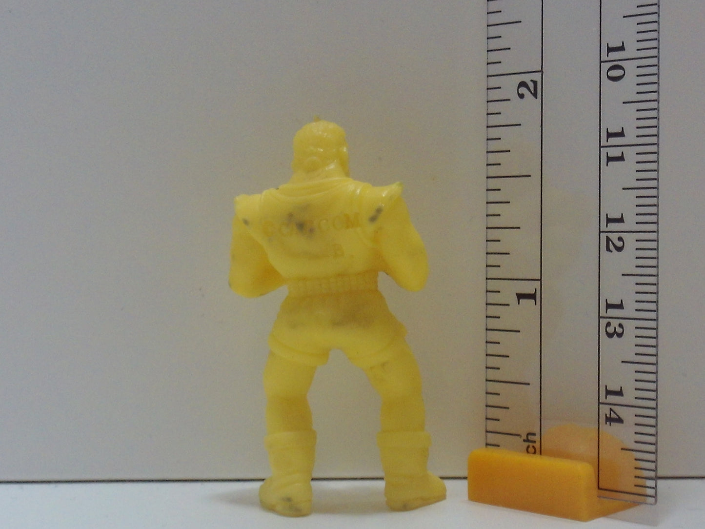 Street Fighter 2 Keshi