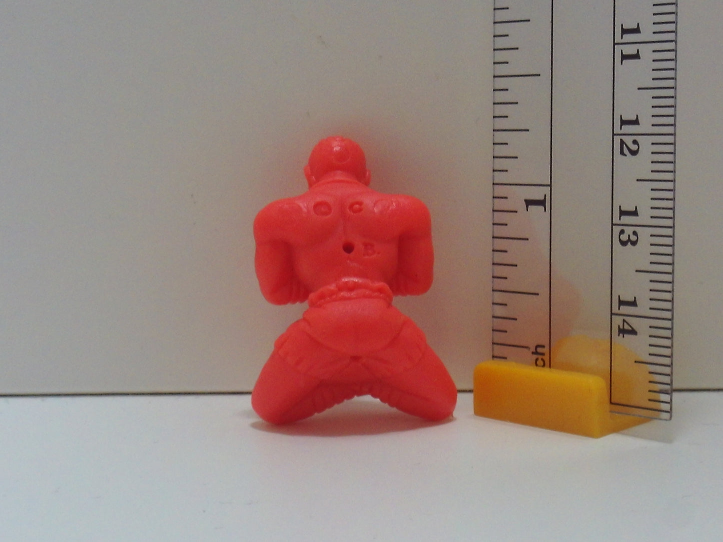 Street Fighter 2 Keshi