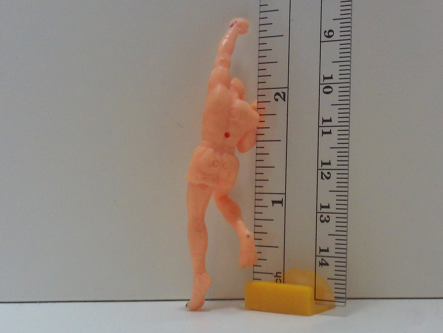 Street Fighter 2 Keshi