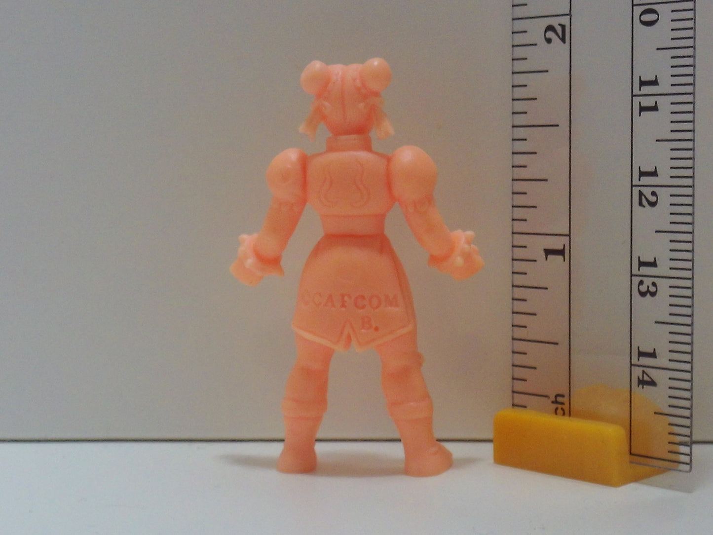 Street Fighter 2 Keshi