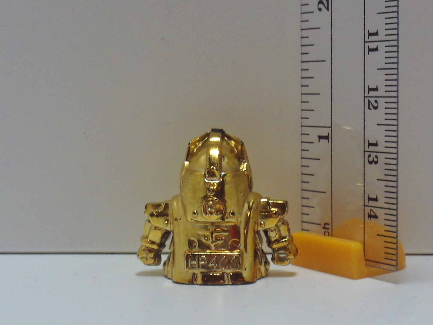 Mobile Suit Gundam SD Plastic Figure