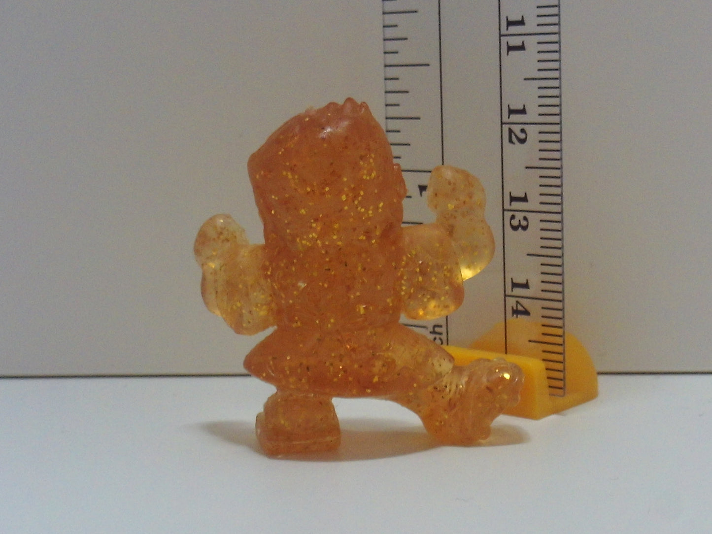 Glitter Kinnikuman Keshi