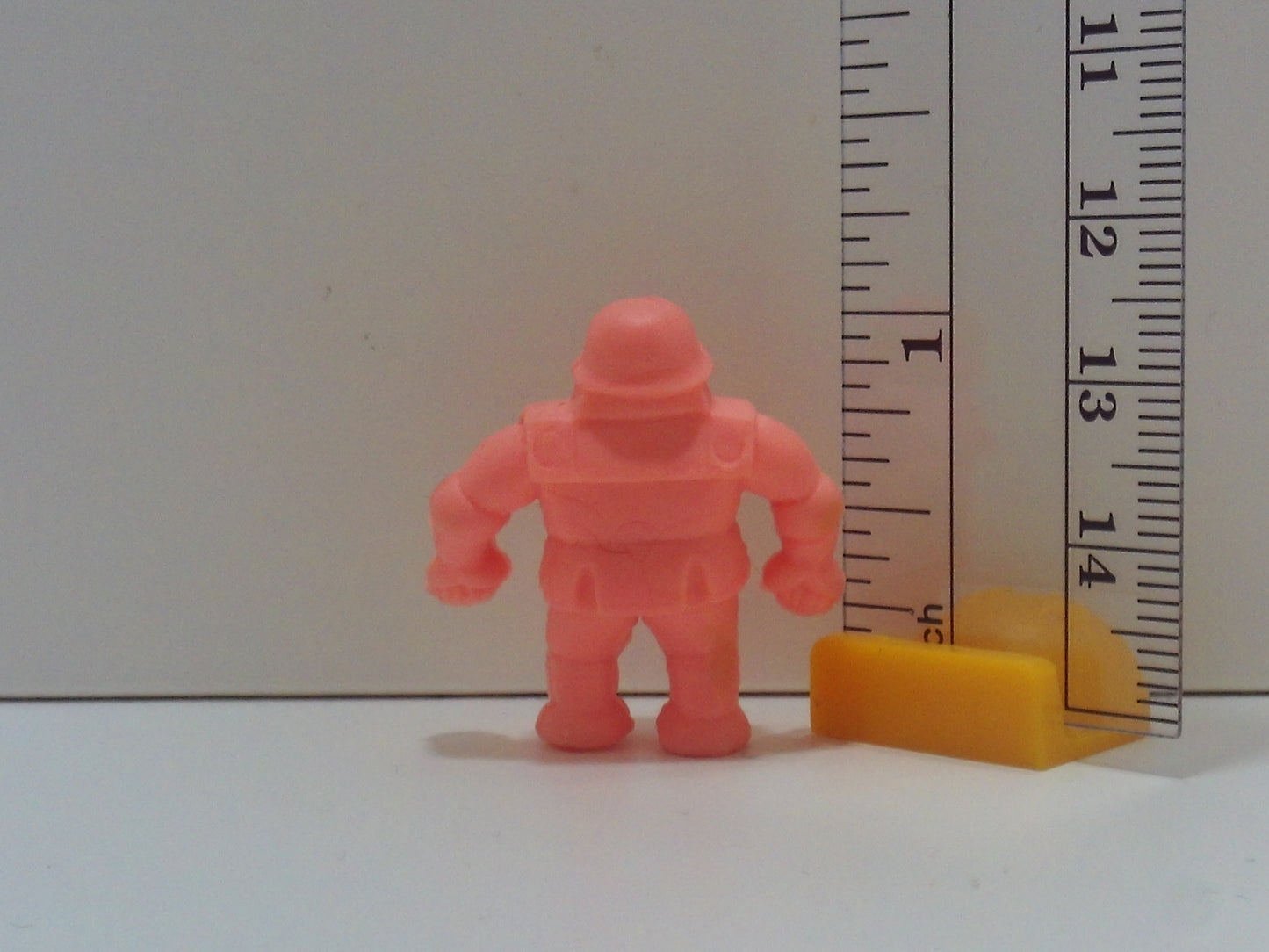 Big Body Chibi Keshi