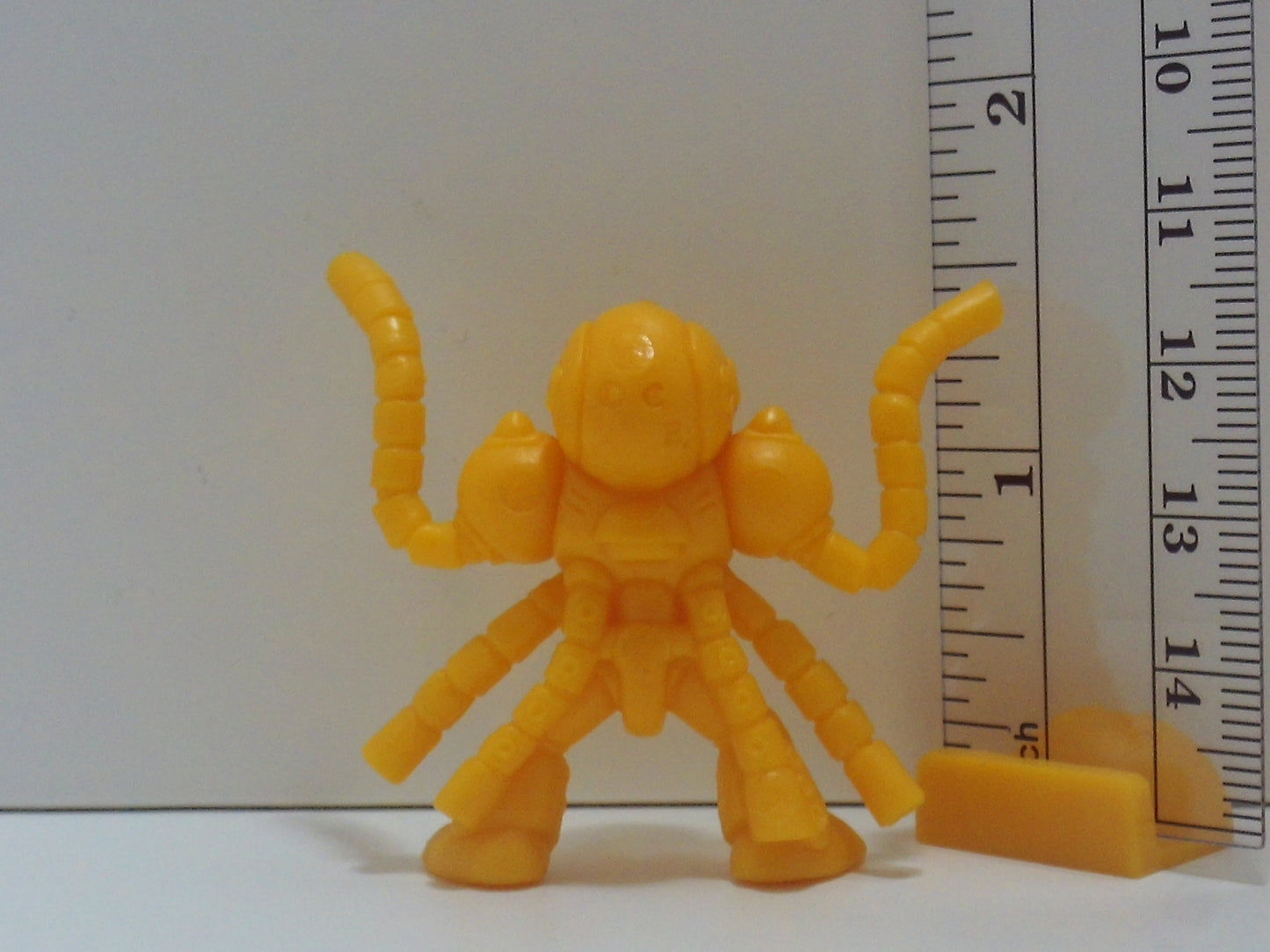 Rockman/Megaman Keshi