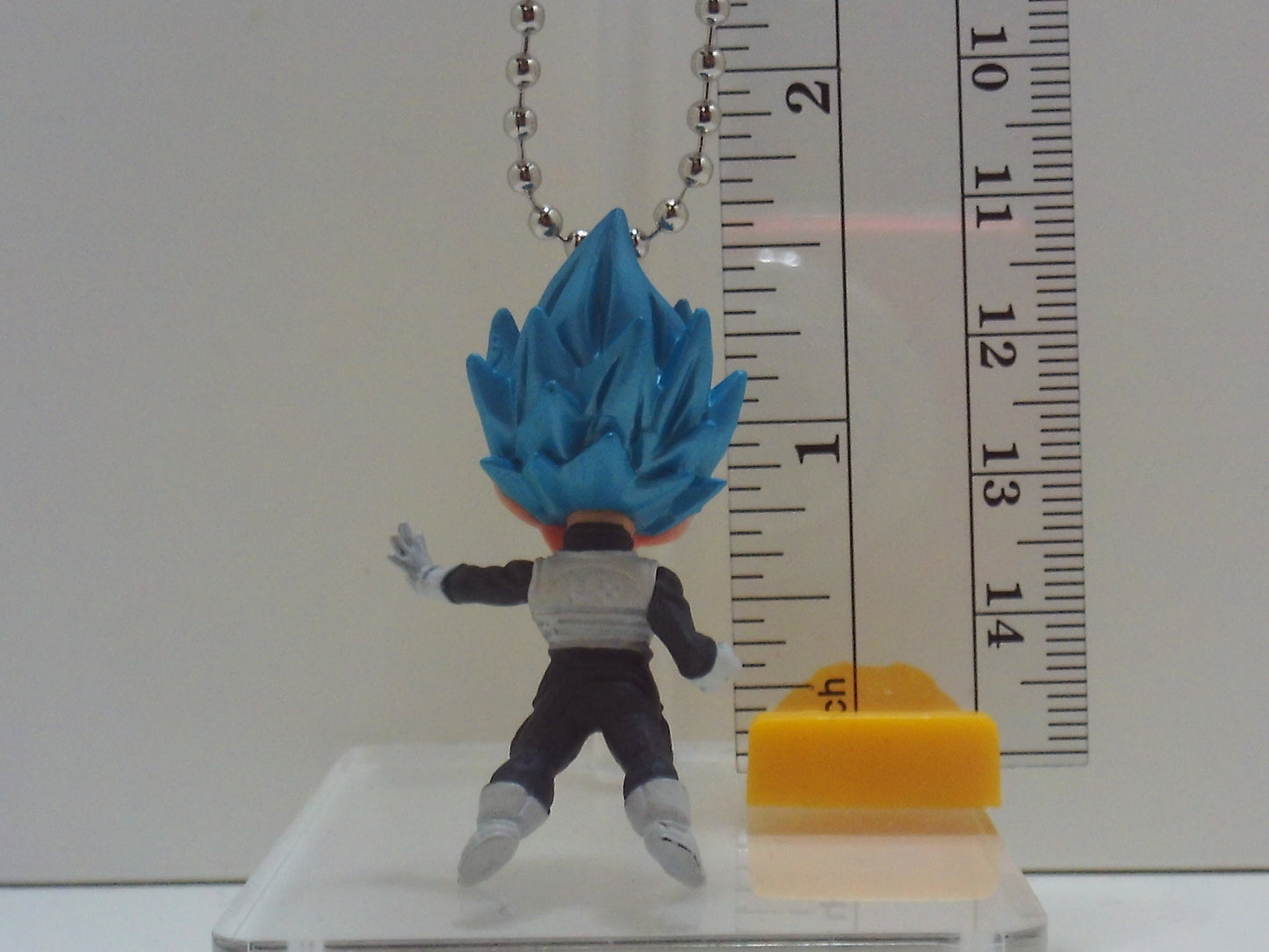 Dragonball Z Keychain