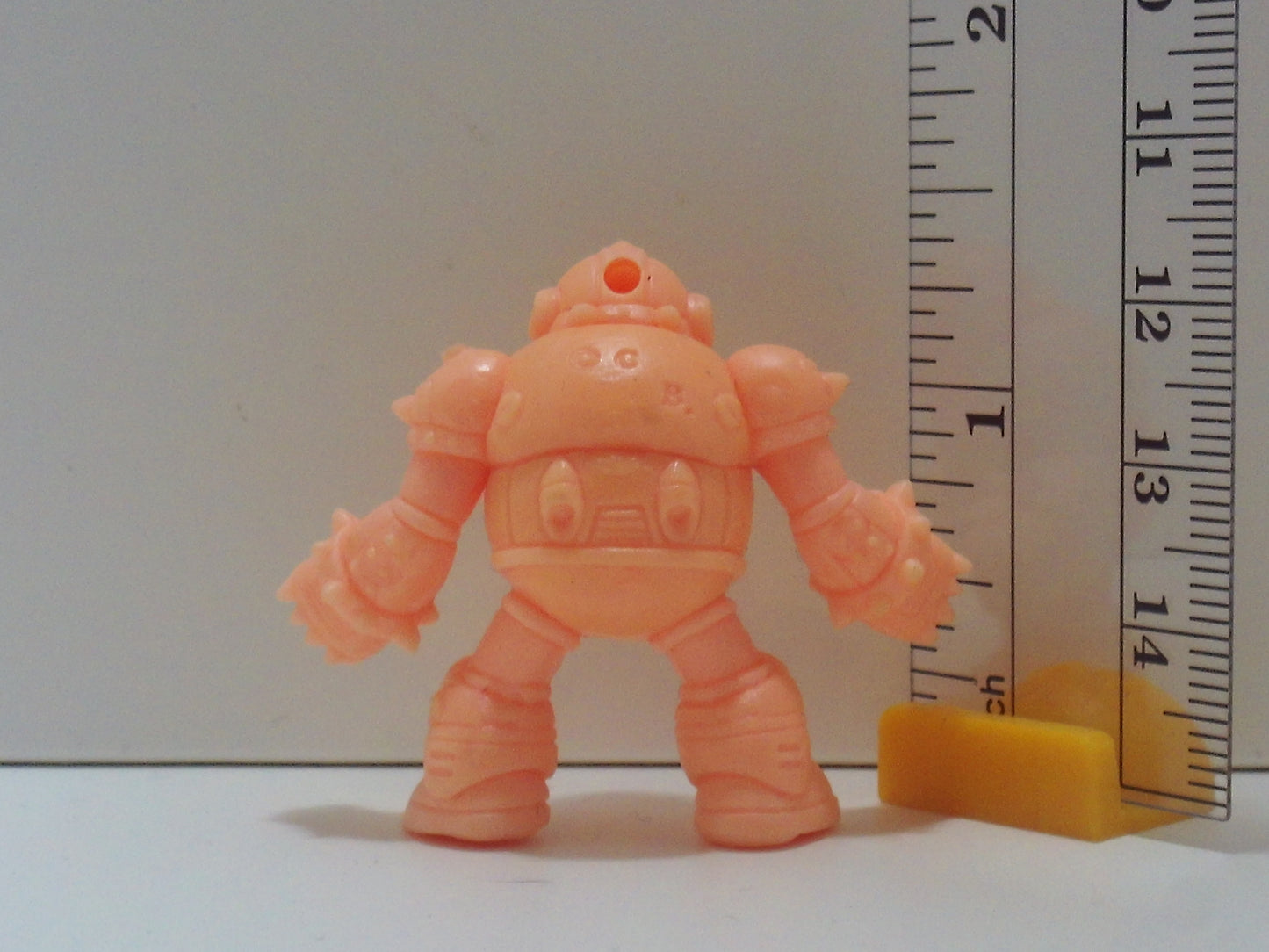 Rockman/Megaman Keshi