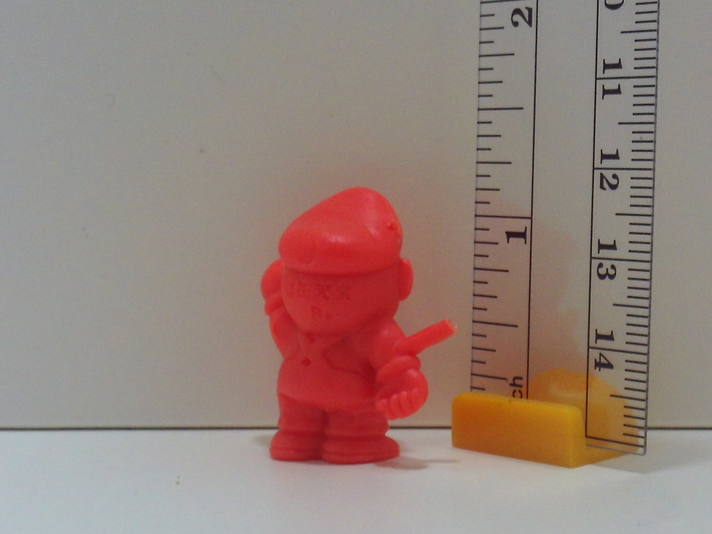 Super Mario Bros. 3 Keshi