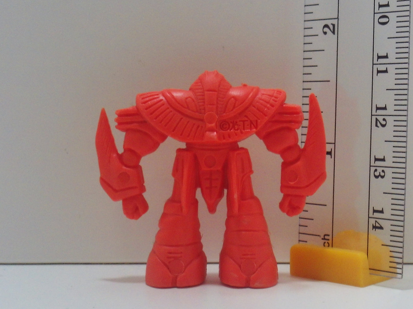 Tetsujin 28-go FX Keshi