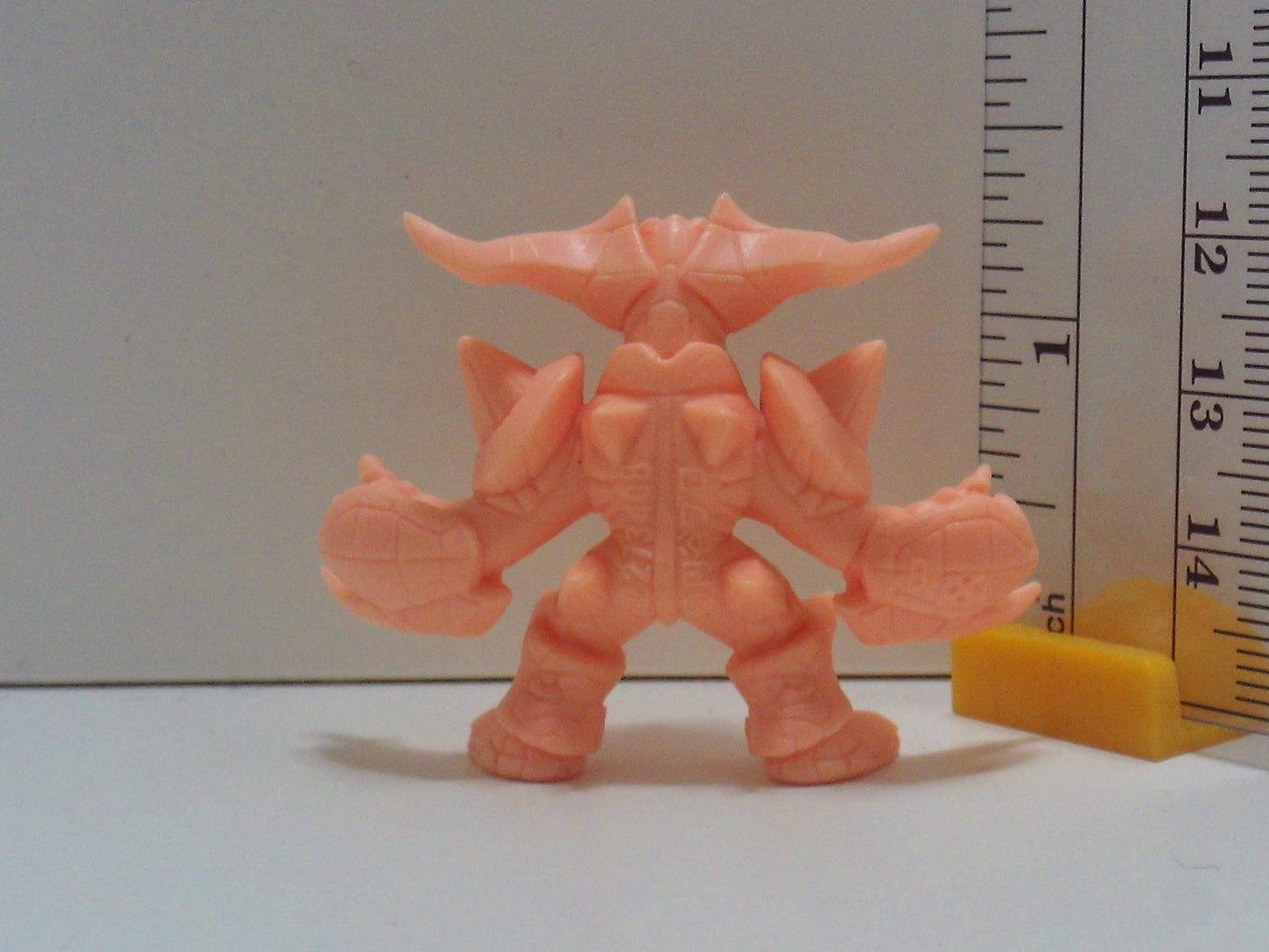 Ultraman Super Fighter Keshi