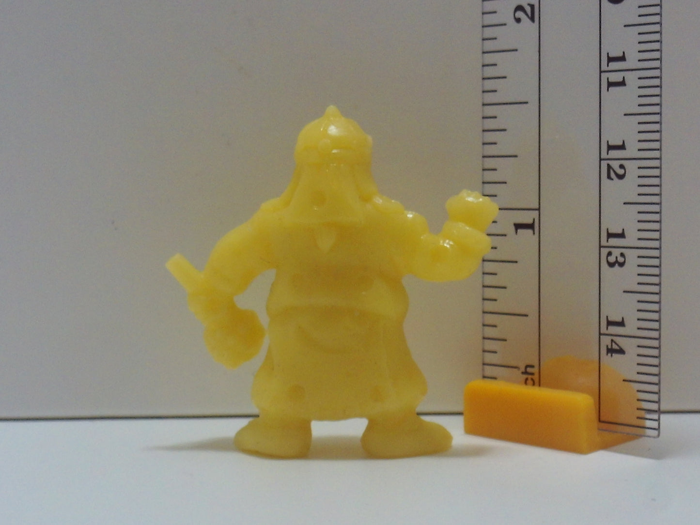 Neclos/Necros Fortress Keshi