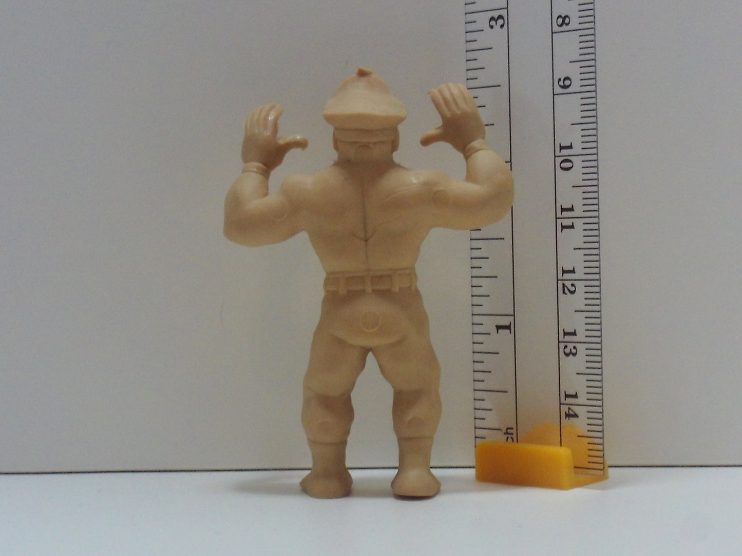 Non-Standard Large Kinnikuman Keshi