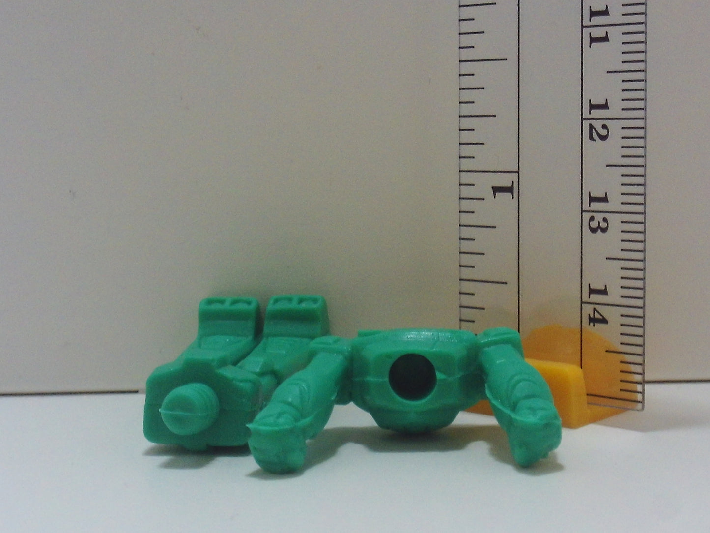 Goshogun Mecha and Vehicle Keshi