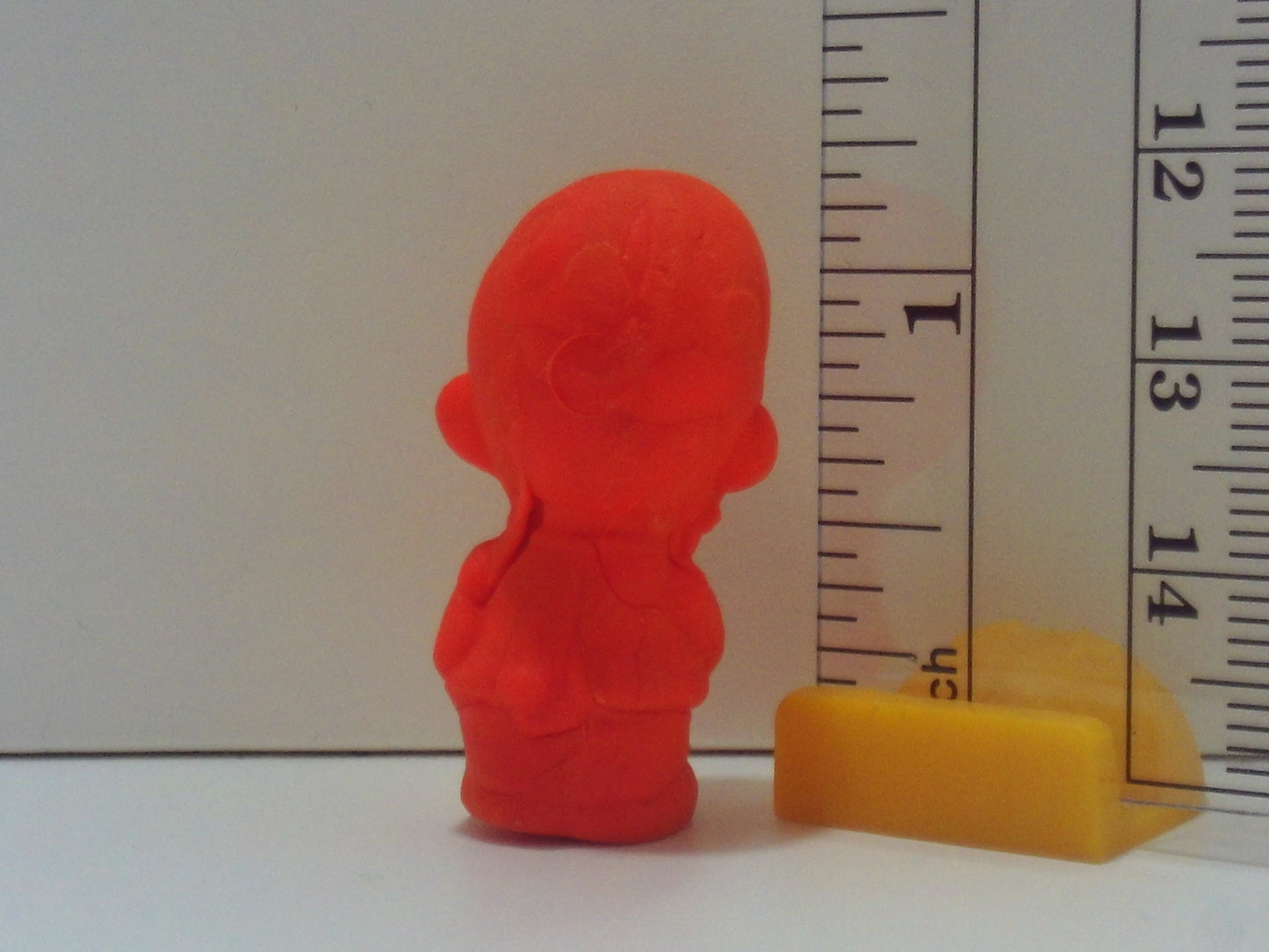 Lupin the 3rd Keshi Figure