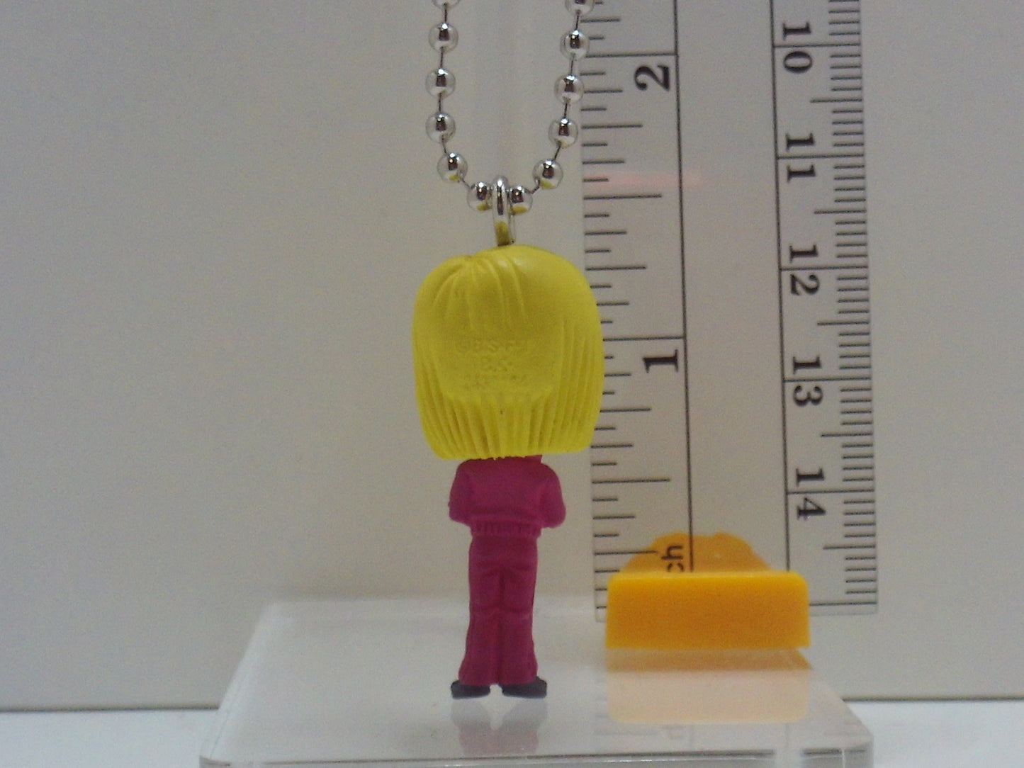 Dragonball Z Keychain