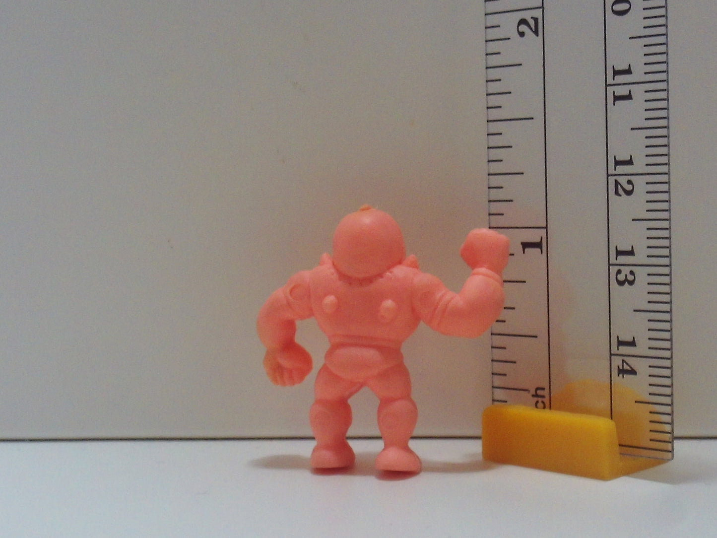 Big Body Chibi Keshi