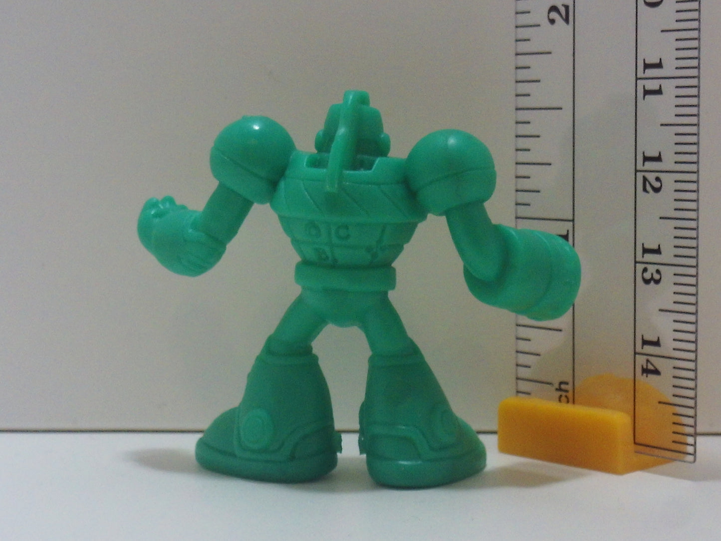 Rockman/Megaman Keshi