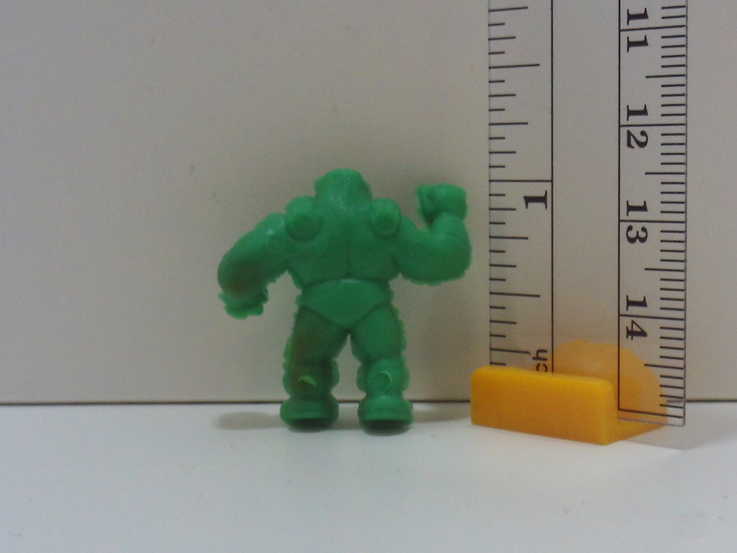 Big Body Chibi Keshi