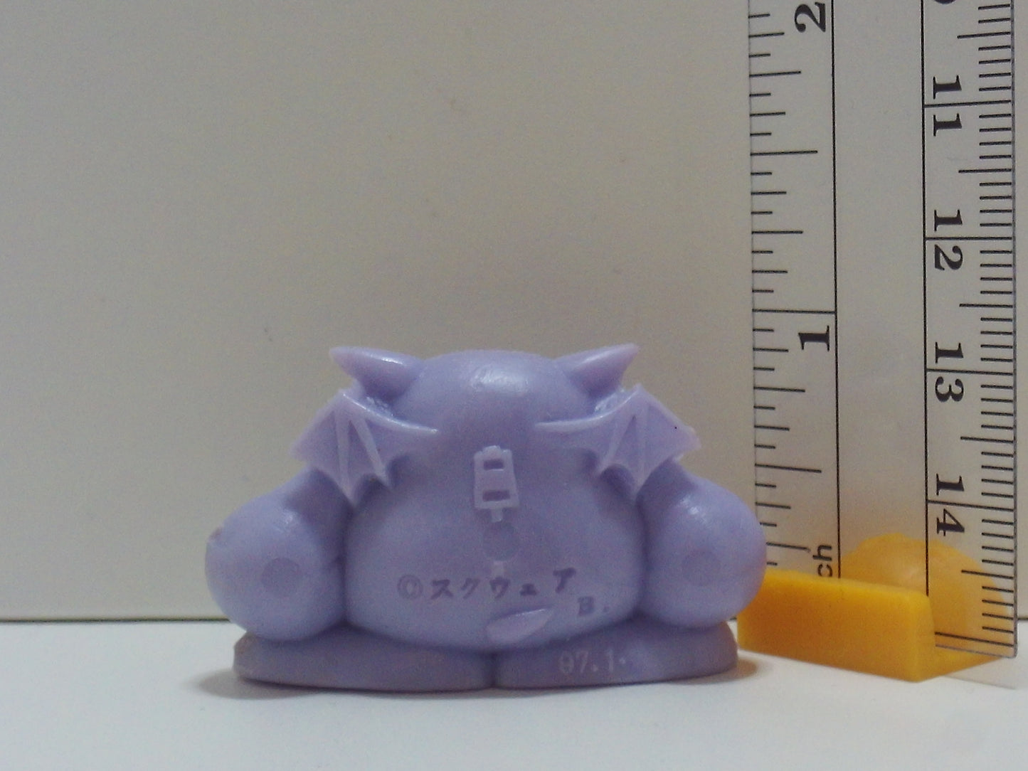 Final Fantasy 7 Keshi