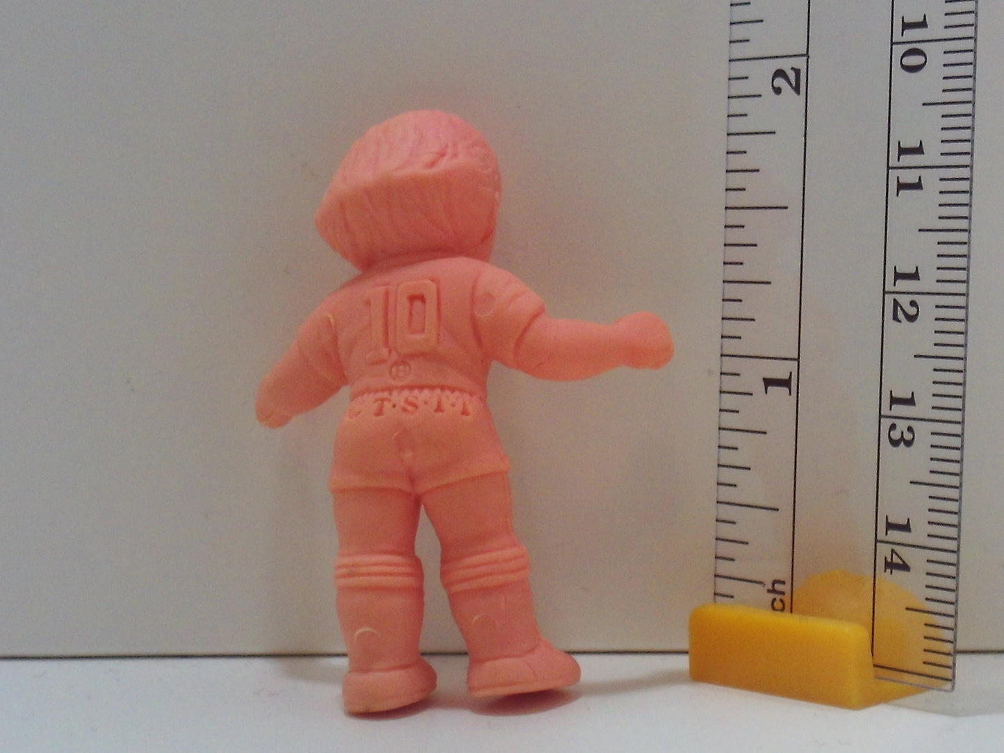 Captain Tsubasa Keshi