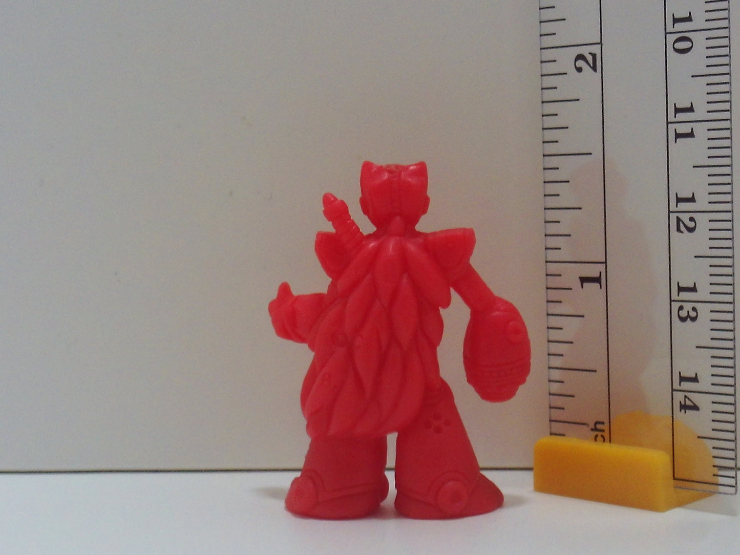 Rockman/Megaman Keshi