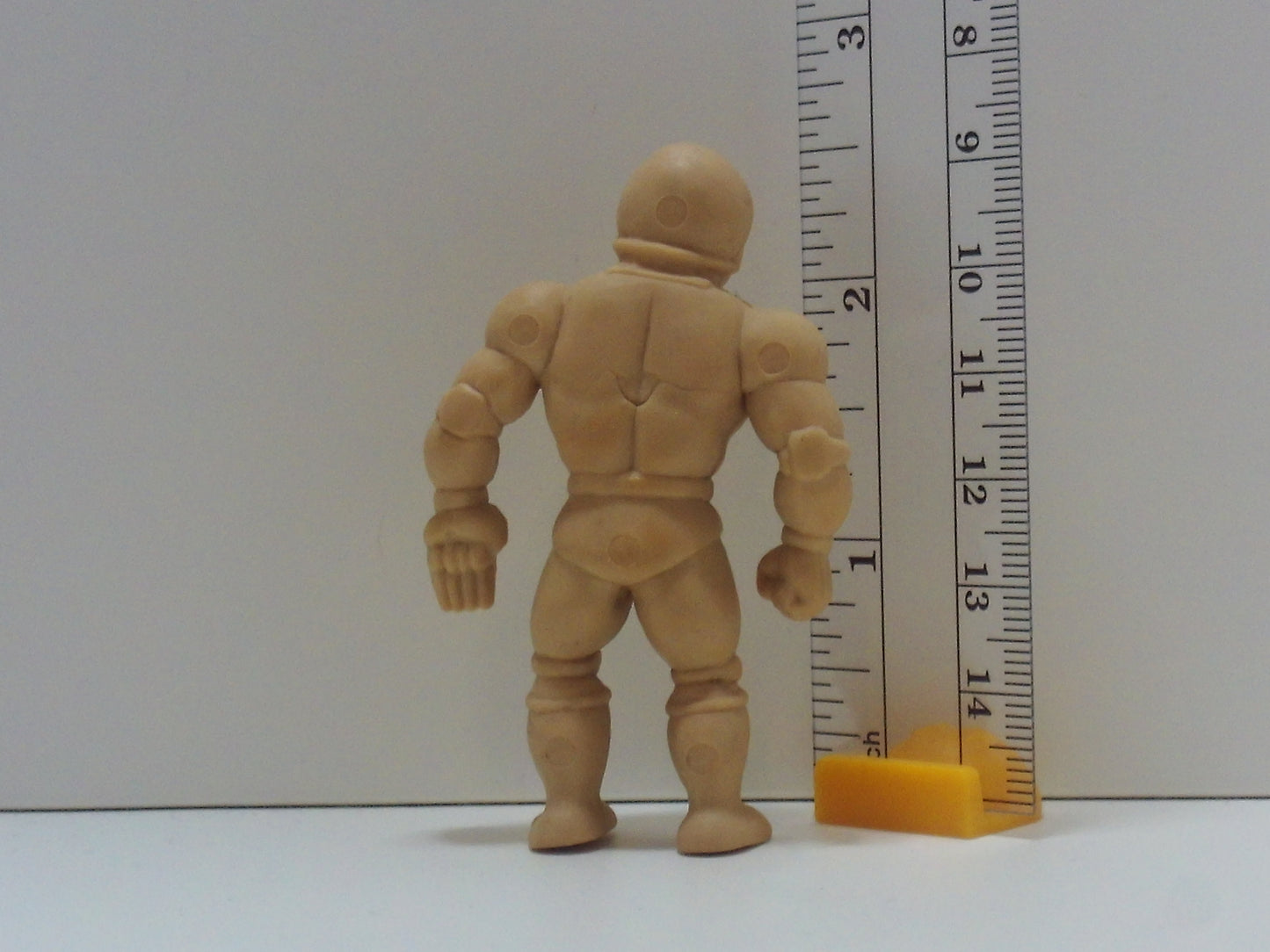 Non-Standard Large Kinnikuman Keshi