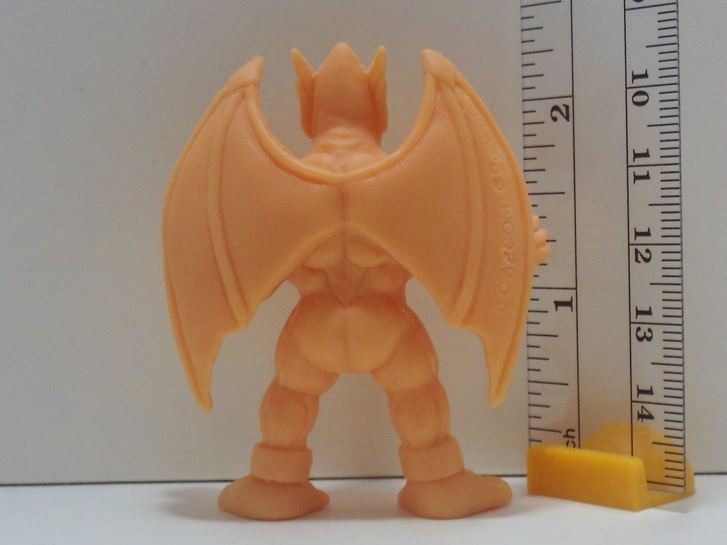 Zoomoth Demon's Crest/Blazon Wonder Festival Limited Issue Keshi