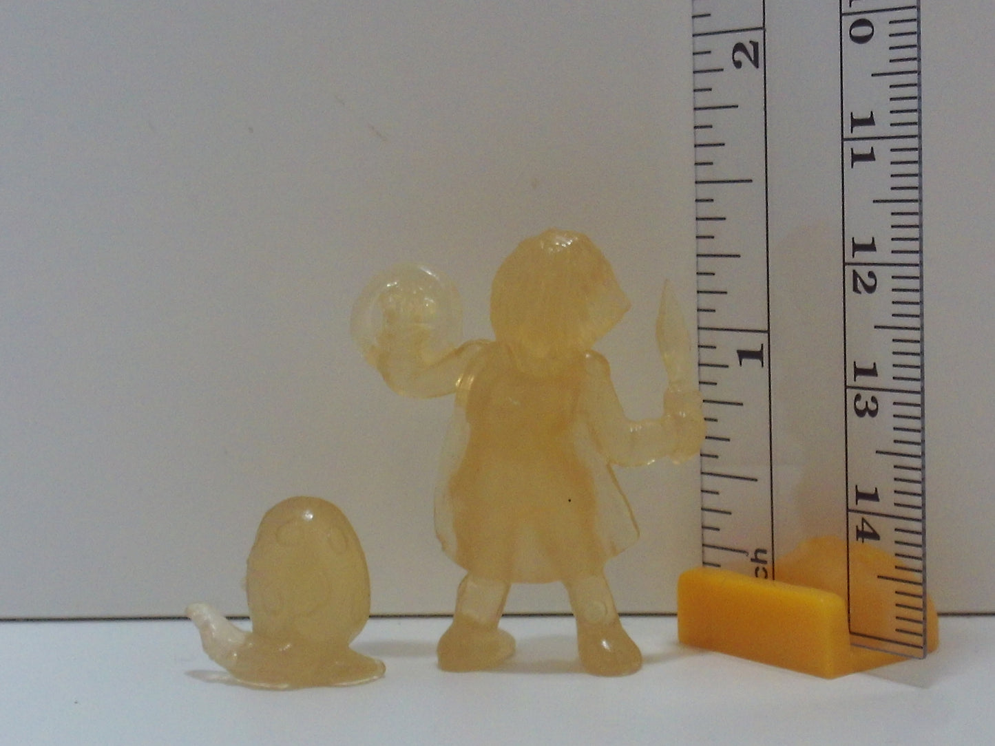 Neclos/Necros Fortress Keshi