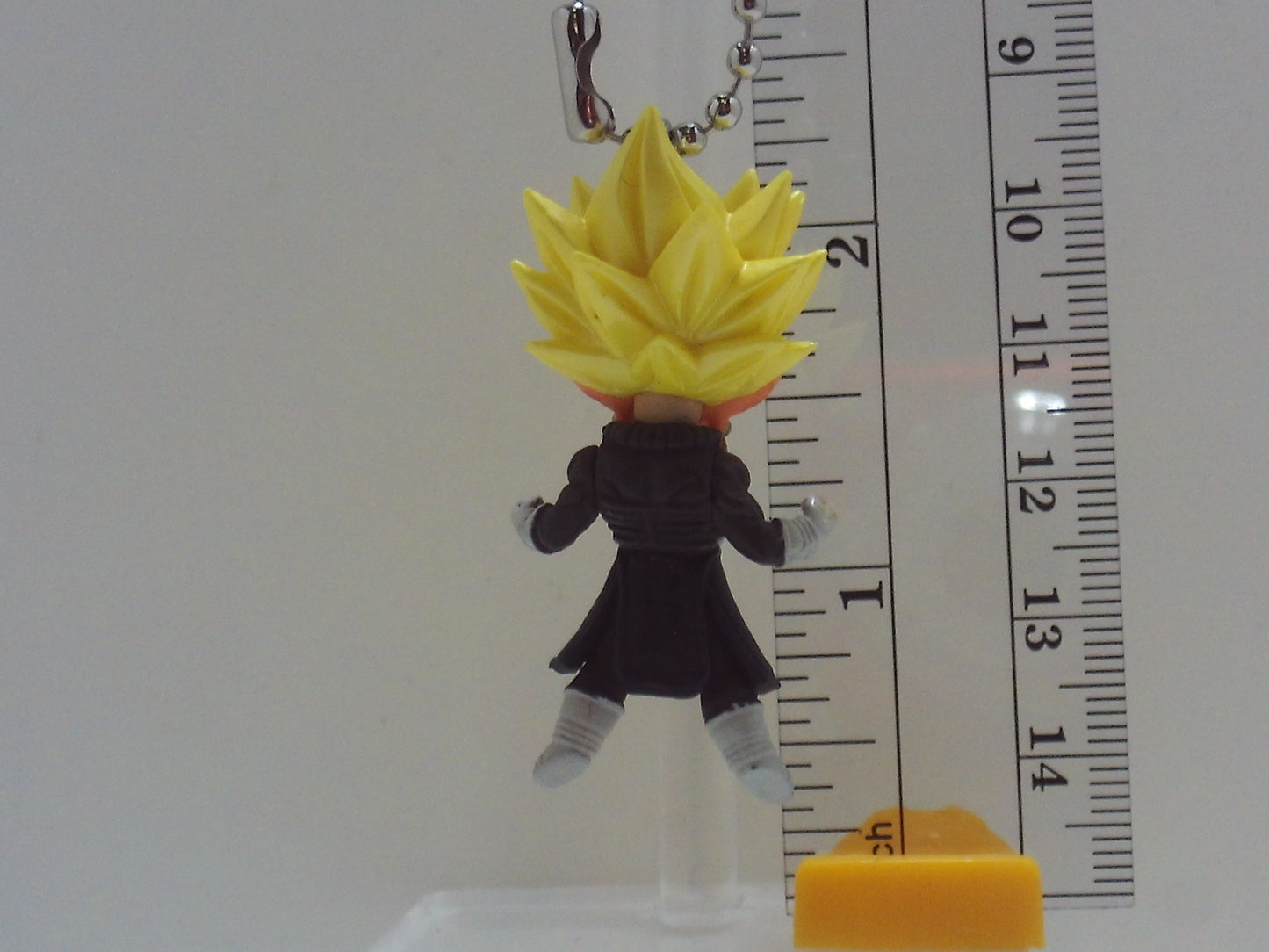Dragonball Z Keychain
