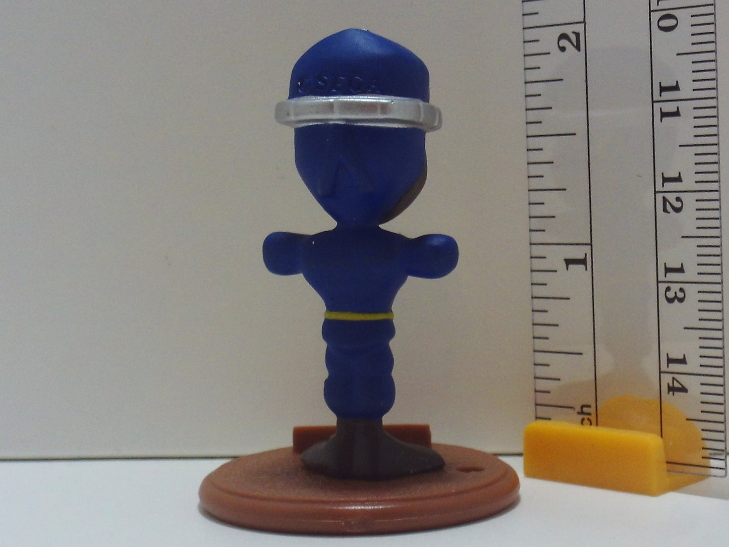 Virtua Fighter Kids Pedestal Figure