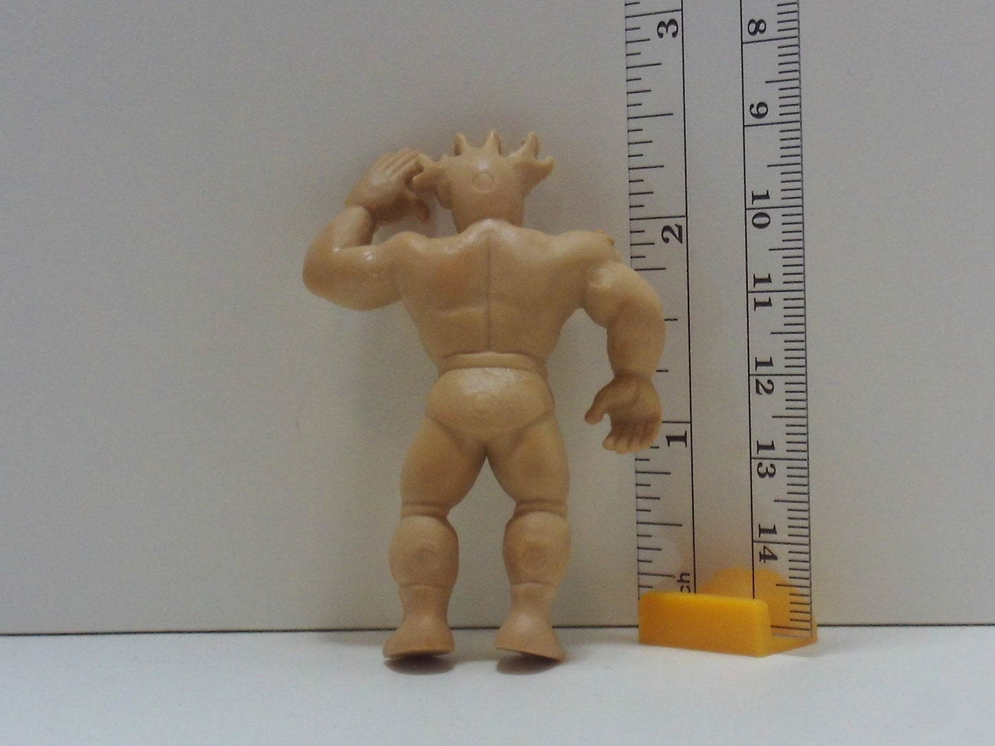 Non-Standard Large Kinnikuman Keshi