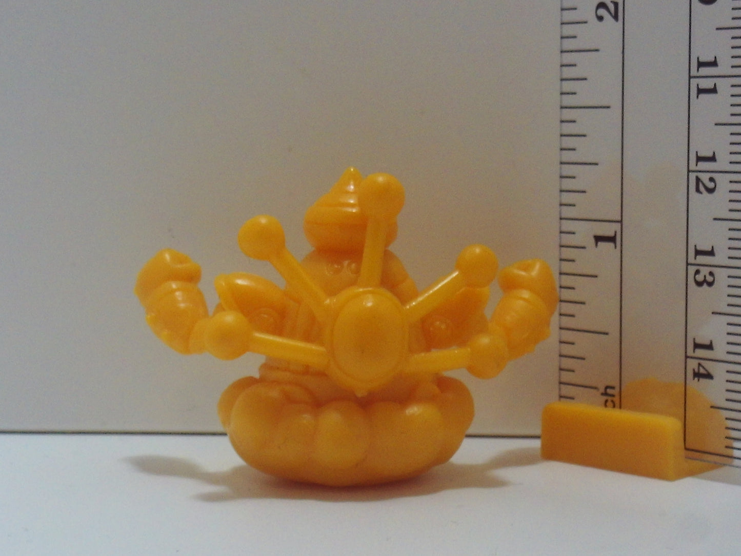 Rockman/Megaman Keshi