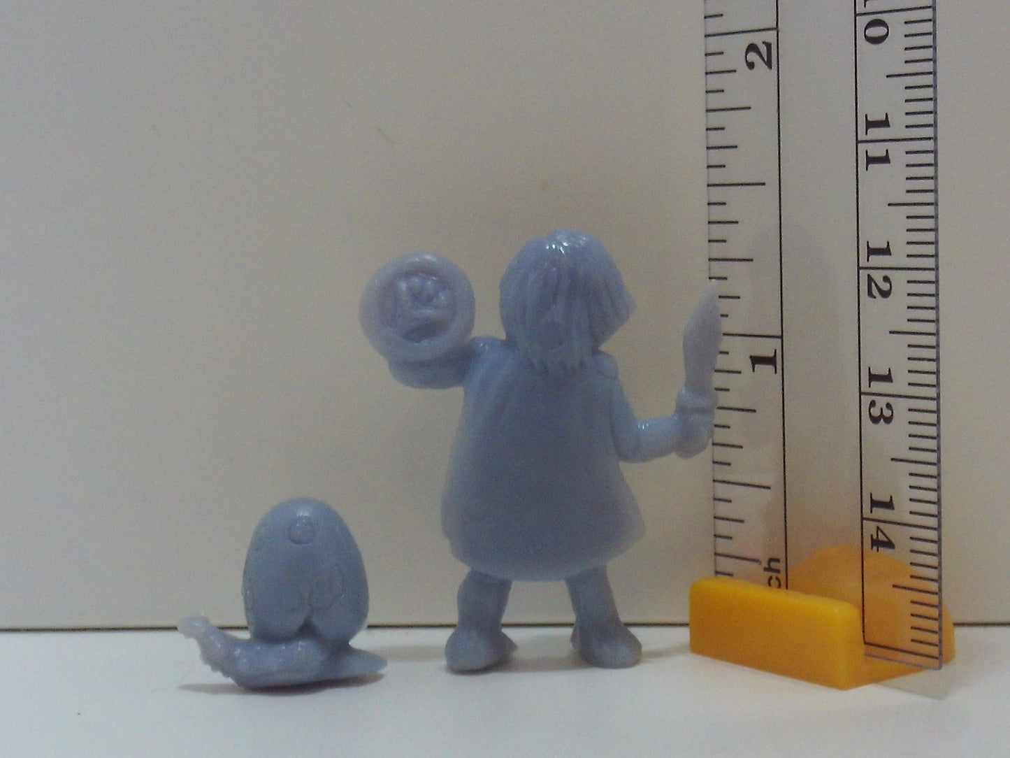 Neclos/Necros Fortress Keshi