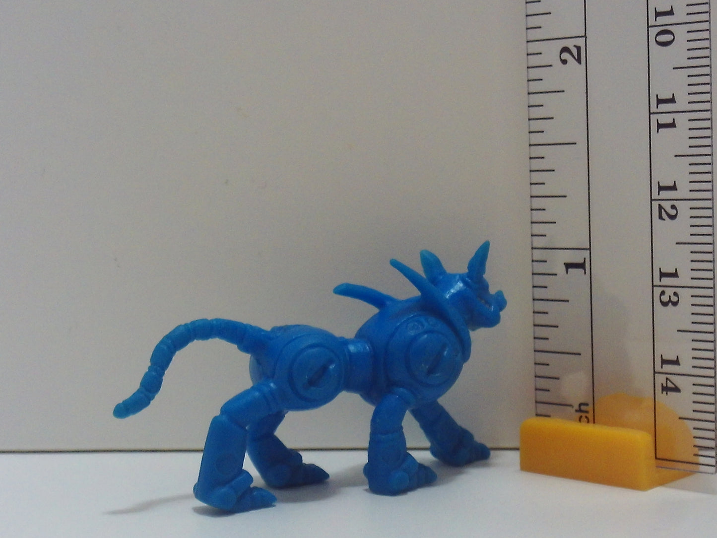 Rockman/Megaman Keshi