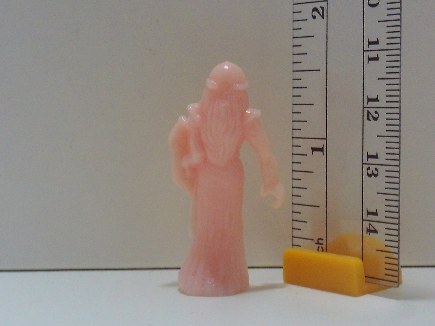 Neclos/Necros Fortress Keshi - Japanese Rubber Keshi Keshigomu Anime Manga Video Game figure Takarabako at Kingkeshi.com