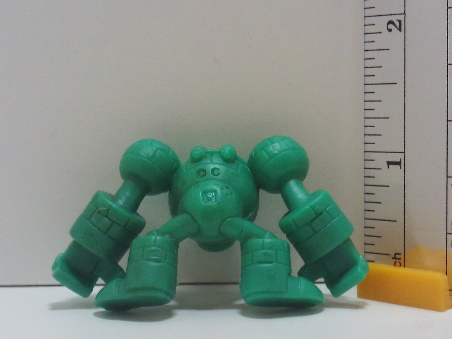 Rockman/Megaman Keshi