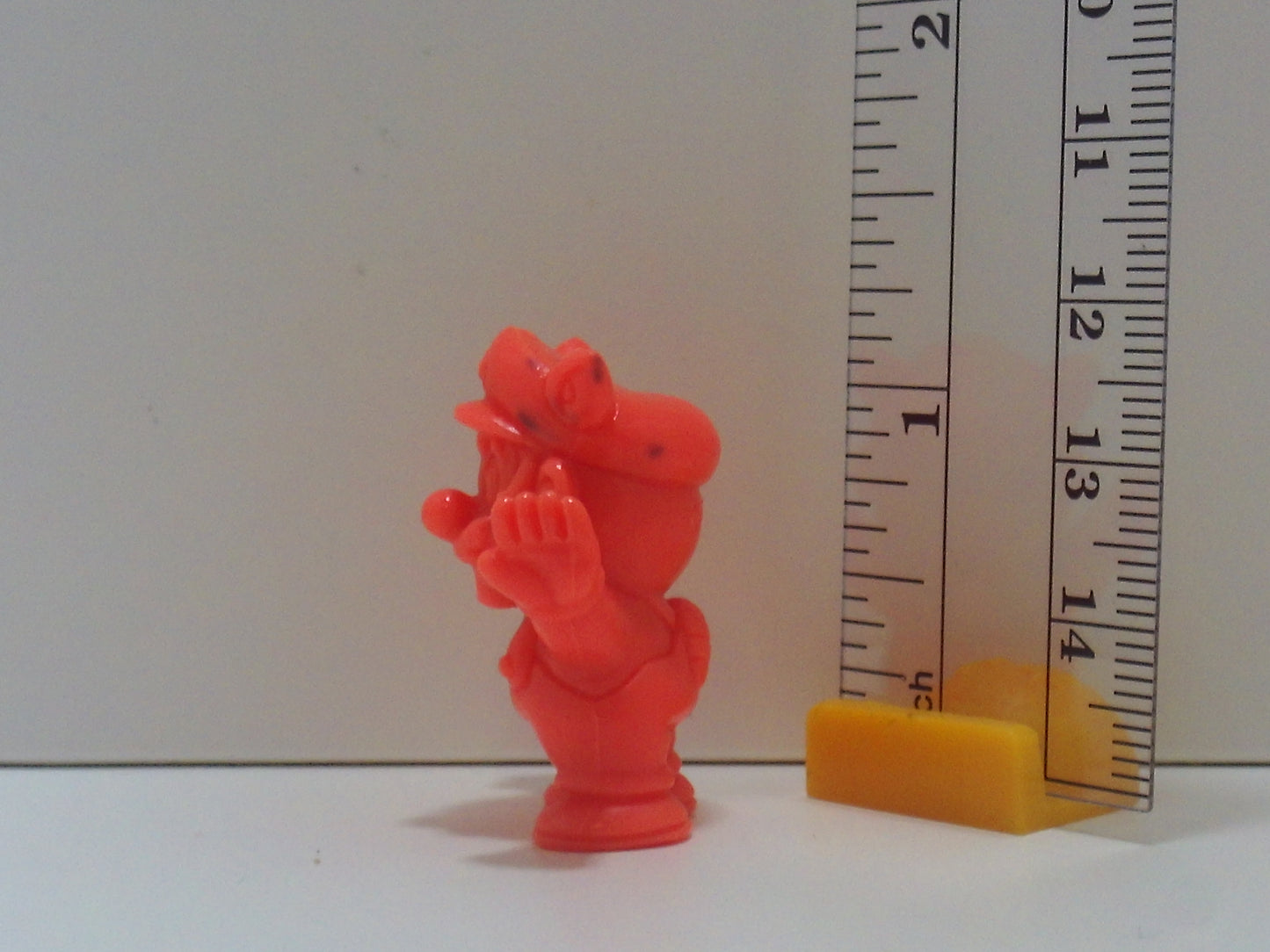 Super Mario Bros. 3 Keshi