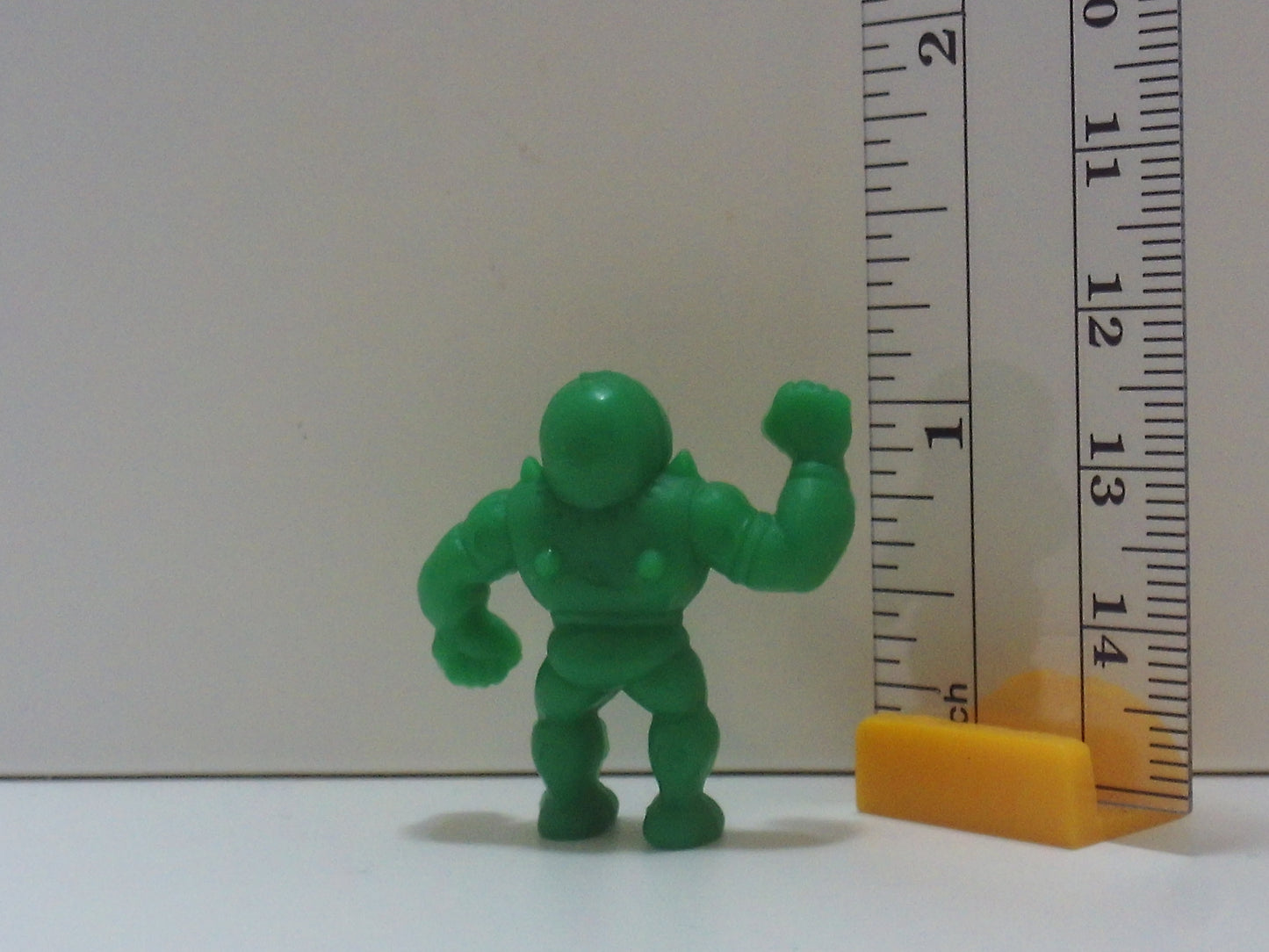 Big Body Chibi Keshi