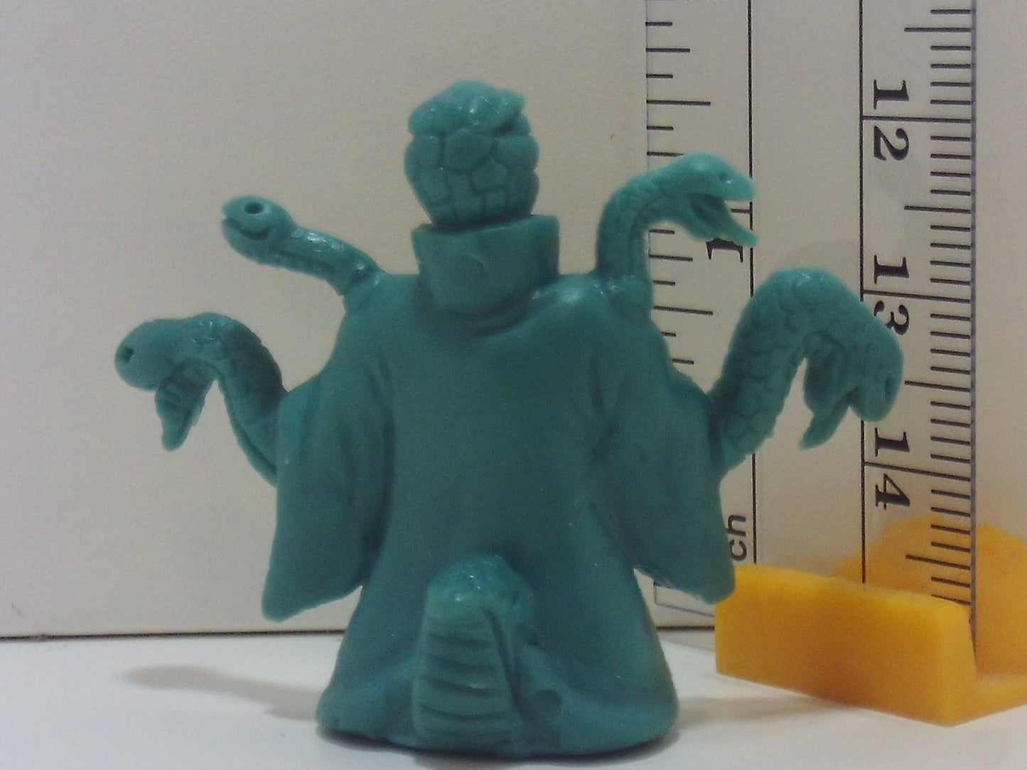 Neclos/Necros Fortress Keshi