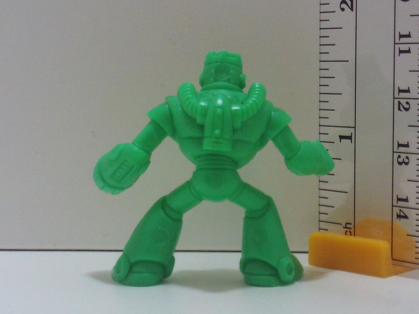 Rockman/Megaman Keshi