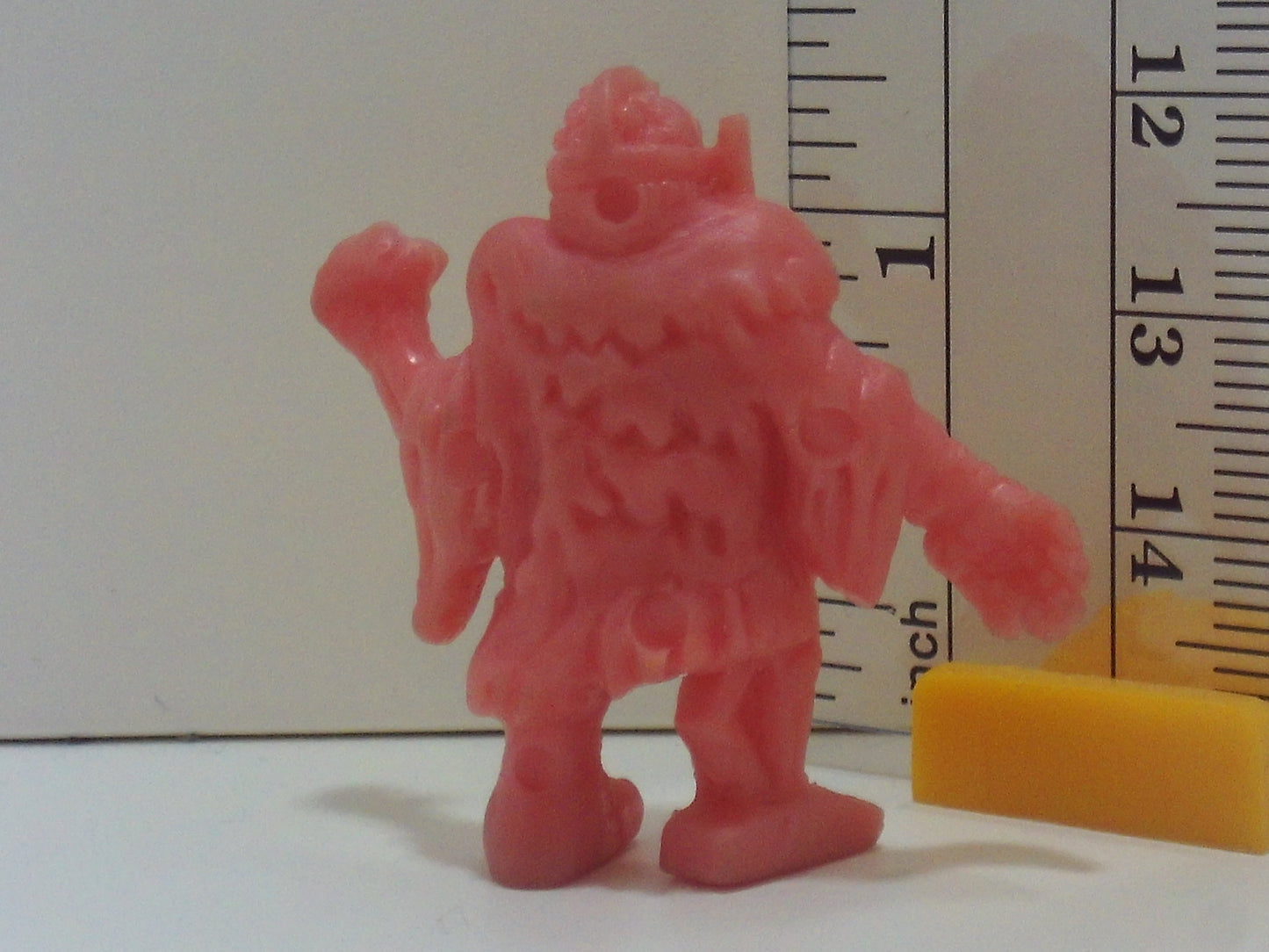 Neclos/Necros Fortress Keshi