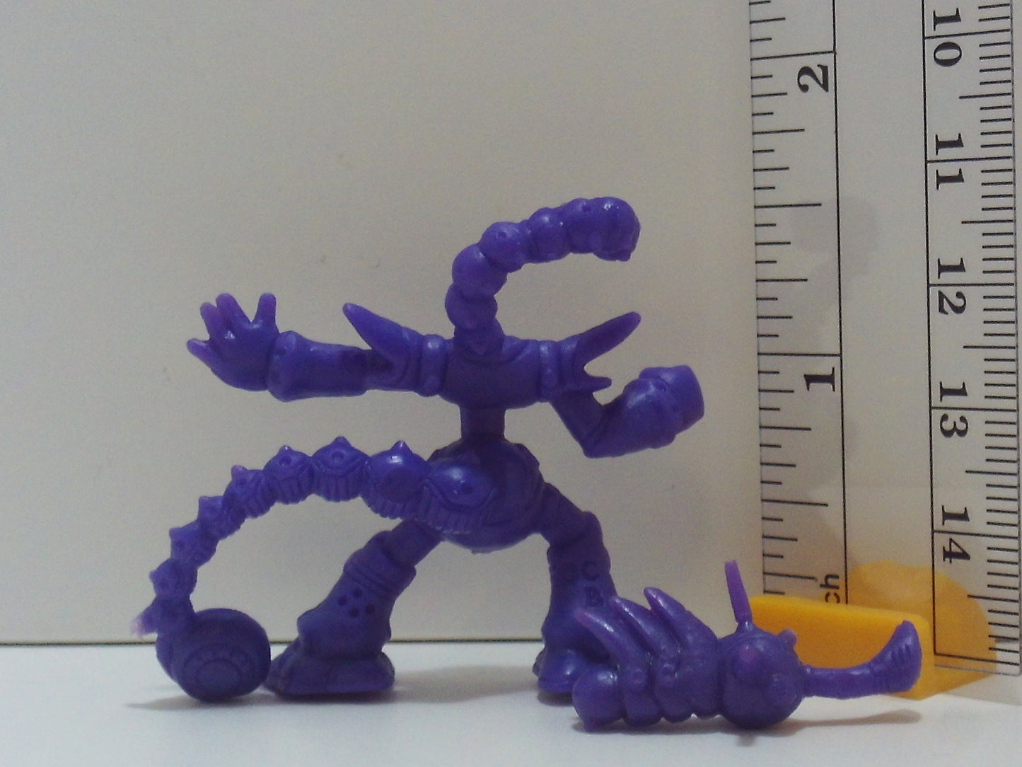 Rockman/Megaman Keshi