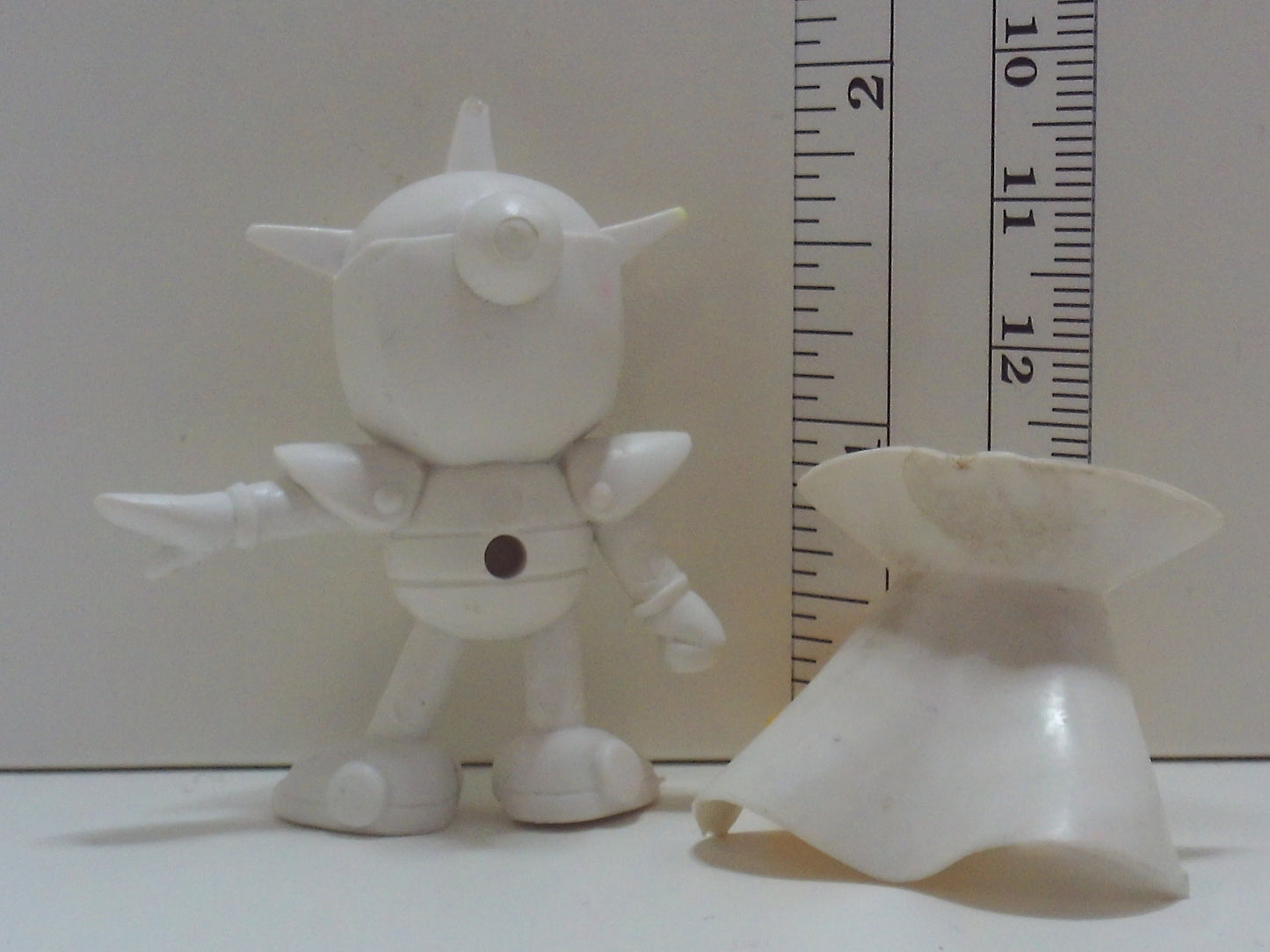 Bomberman Keshi