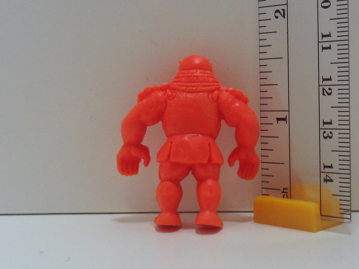 Big Body Pachi Keshi