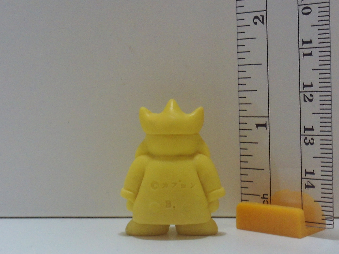 Ghosts & Goblins Keshi