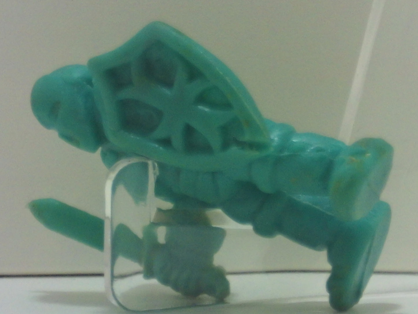 Neclos/Necros Fortress Keshi