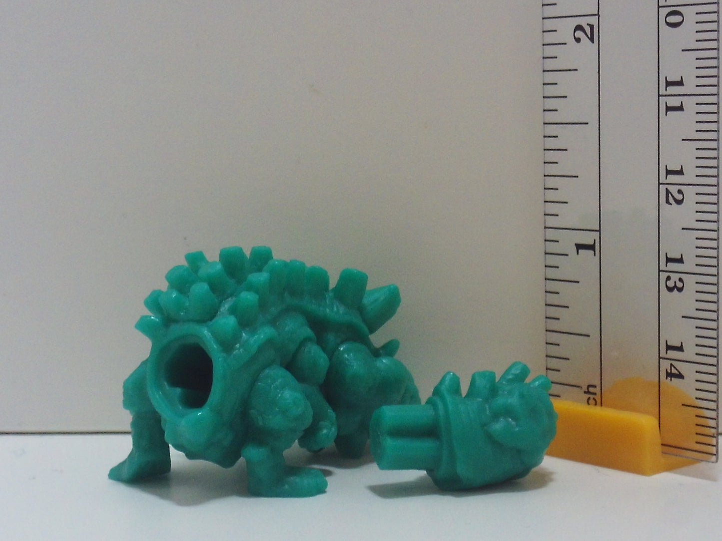 Monster Hunter Keshi