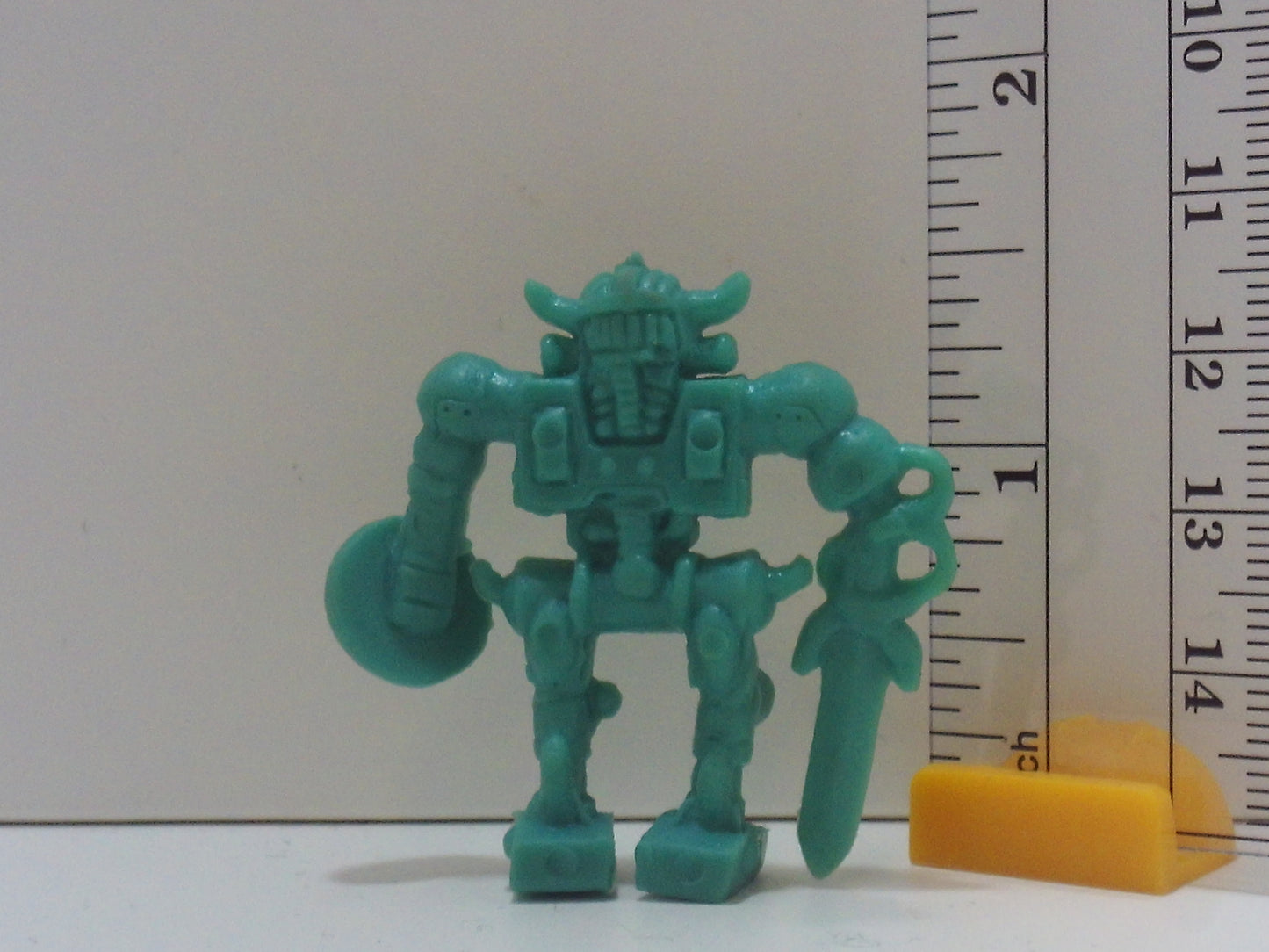 Neclos/Necros Fortress Keshi - Japanese Rubber Keshi Keshigomu Anime Manga Video Game figure Takarabako at Kingkeshi.com