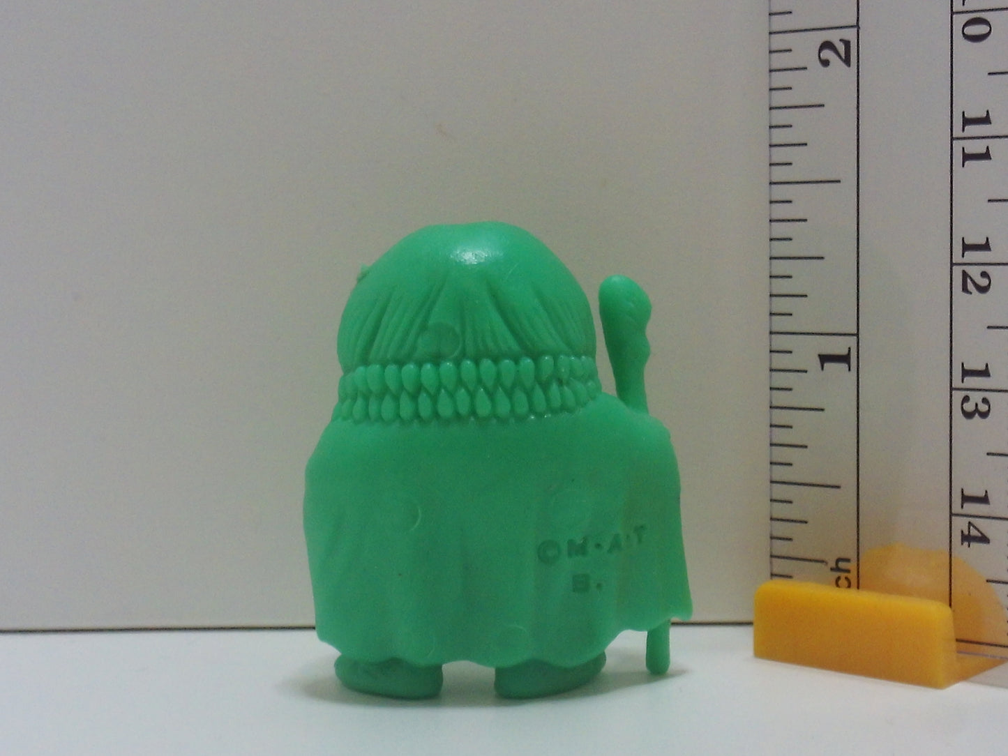 Akuma Kun Devil Boy Keshi Figure