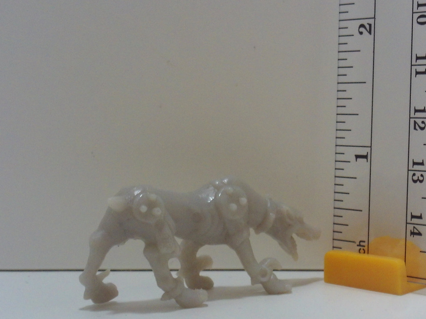 Neclos/Necros Fortress Keshi